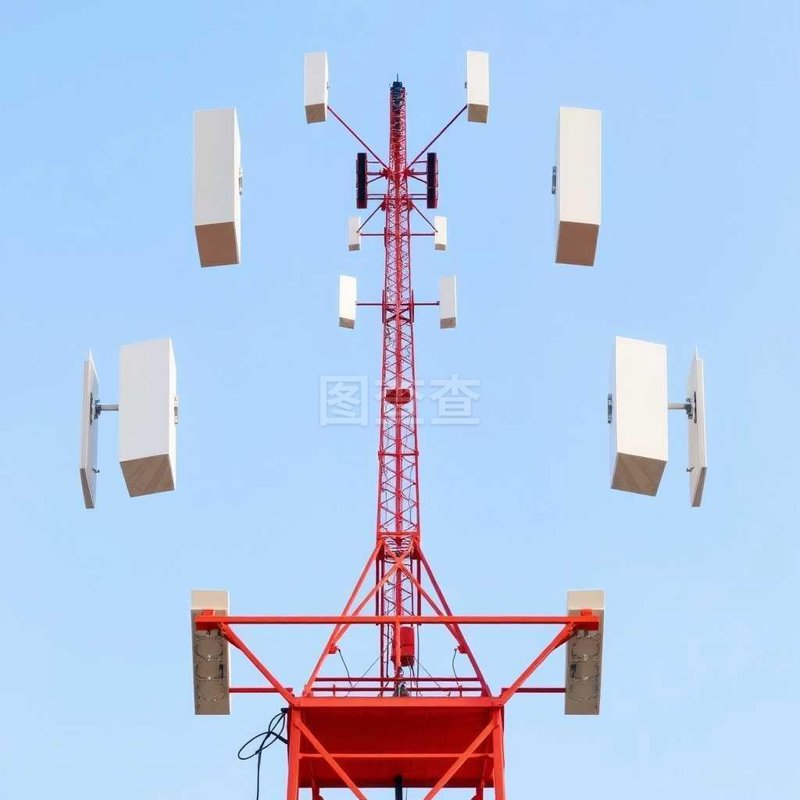 网络科技公司在新时代的崛起